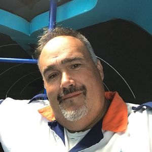 Meet your Posher, Troy